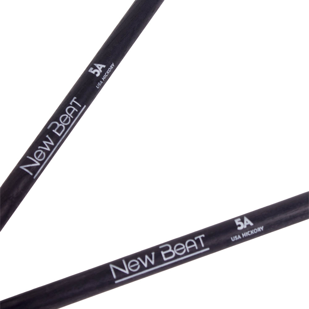 New Beat NB5AB Baquetas 5A