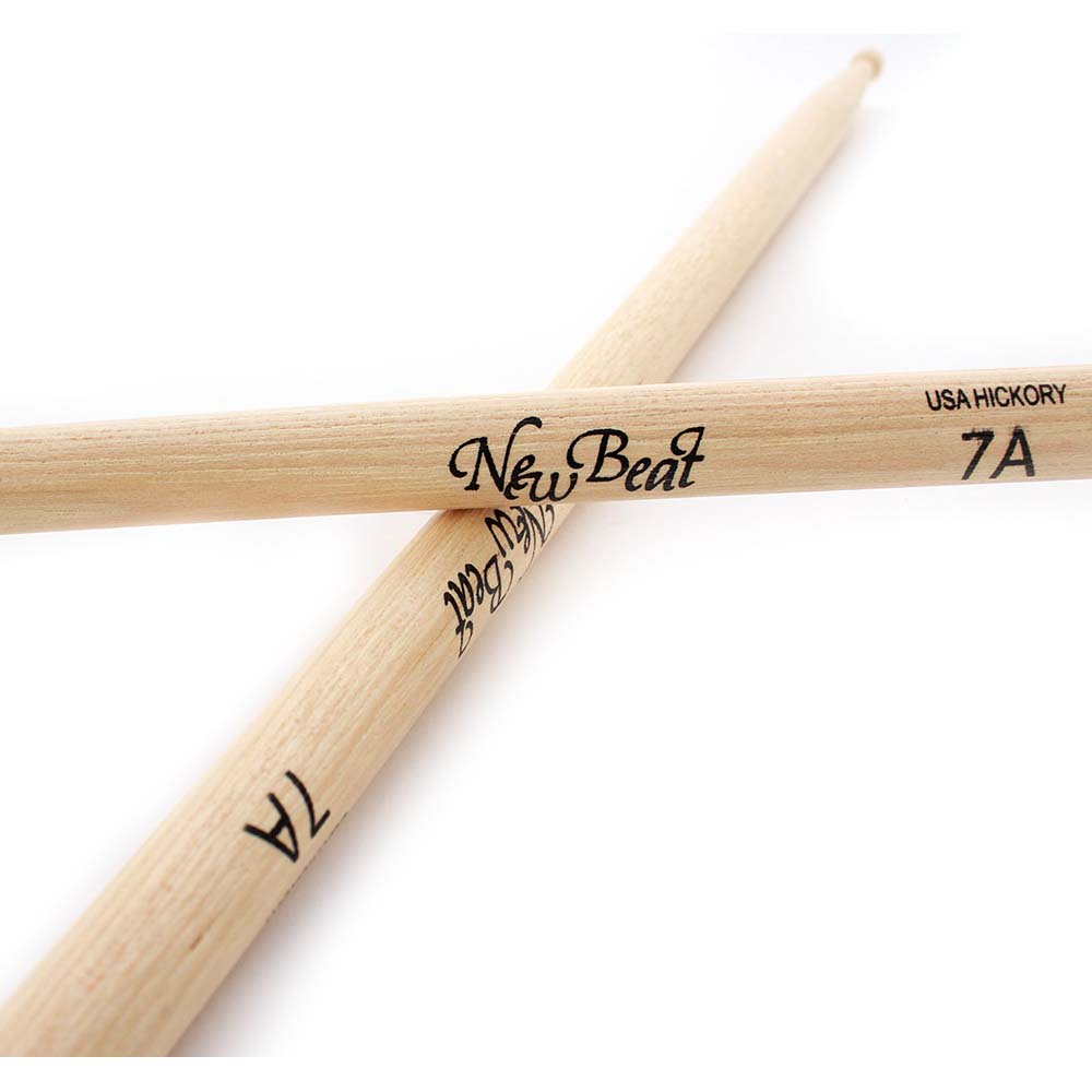 Baquetas New Beat Nb7A NEW-BEAT NB7A