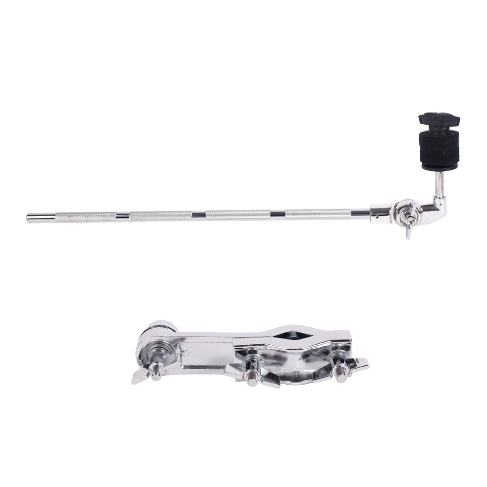 New Beat NBCBAC150 Soporte para Platillo Cromado