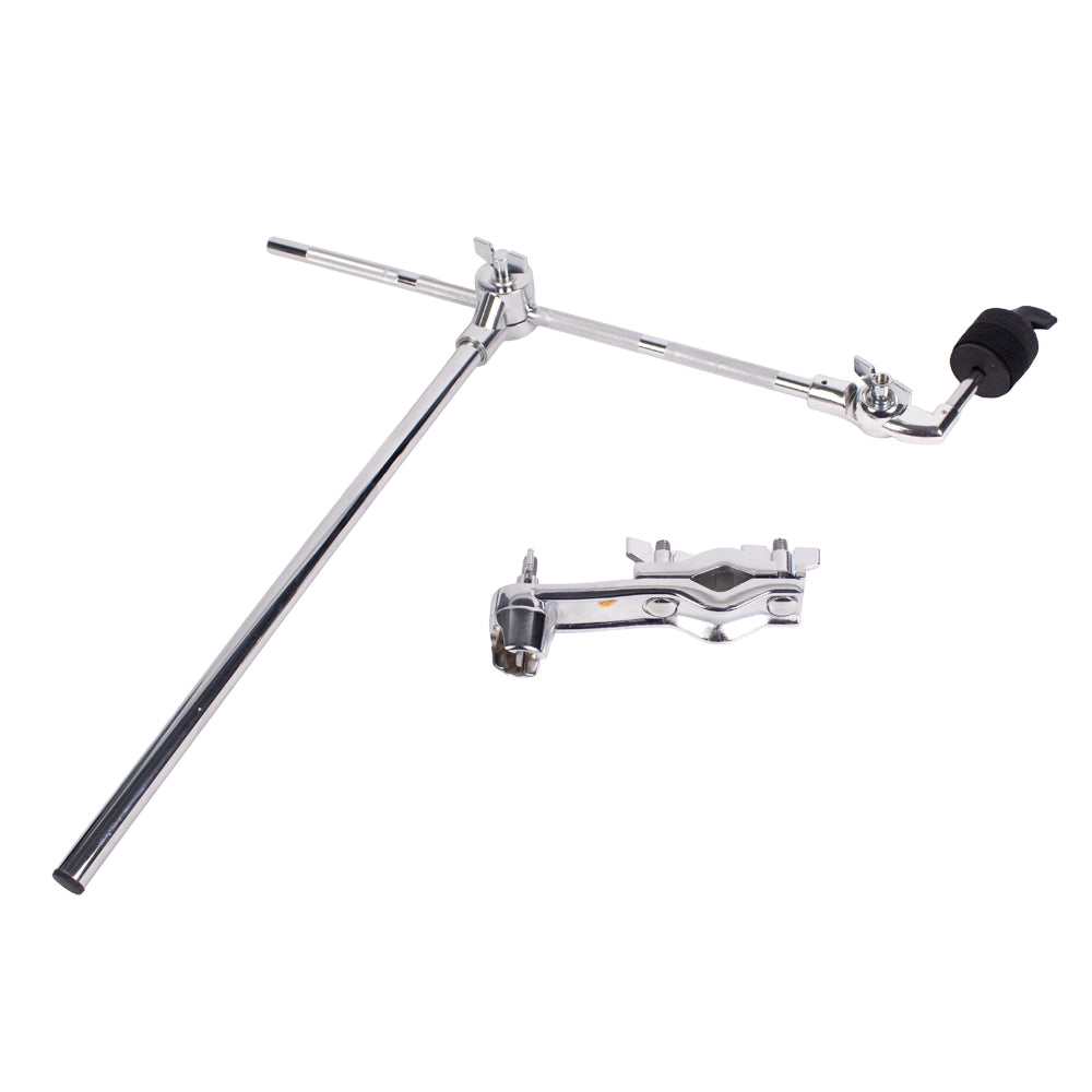 New Beat NBCBAC200 Soporte para Platillo Cromado