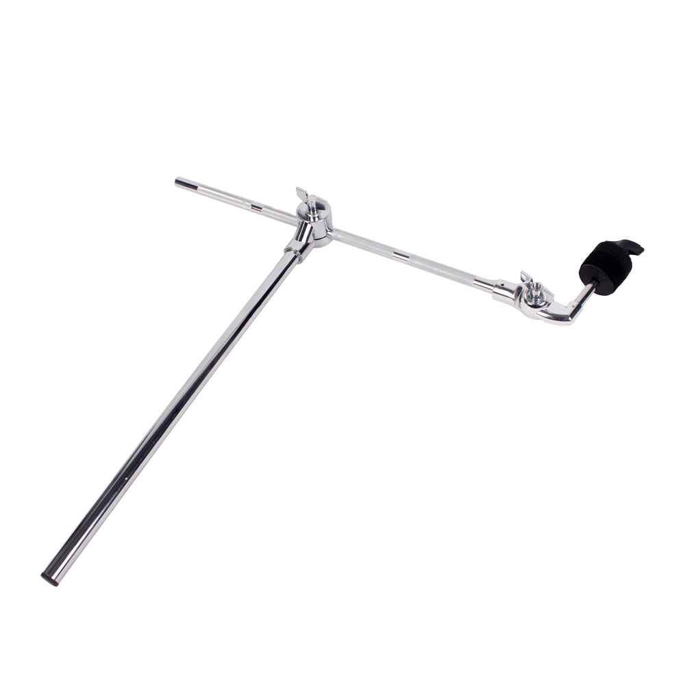 New Beat NBCBAC200 Soporte para Platillo Cromado