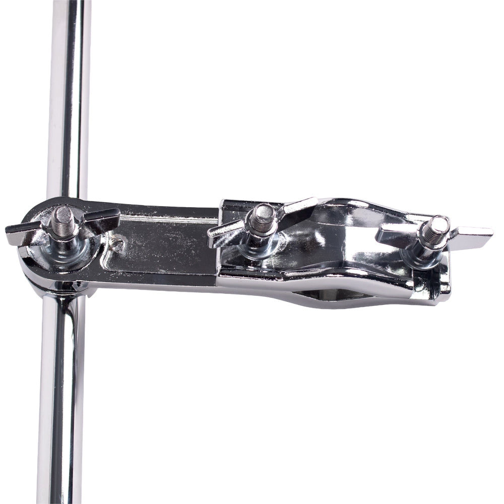 New Beat NBCBAC200 Soporte para Platillo Cromado
