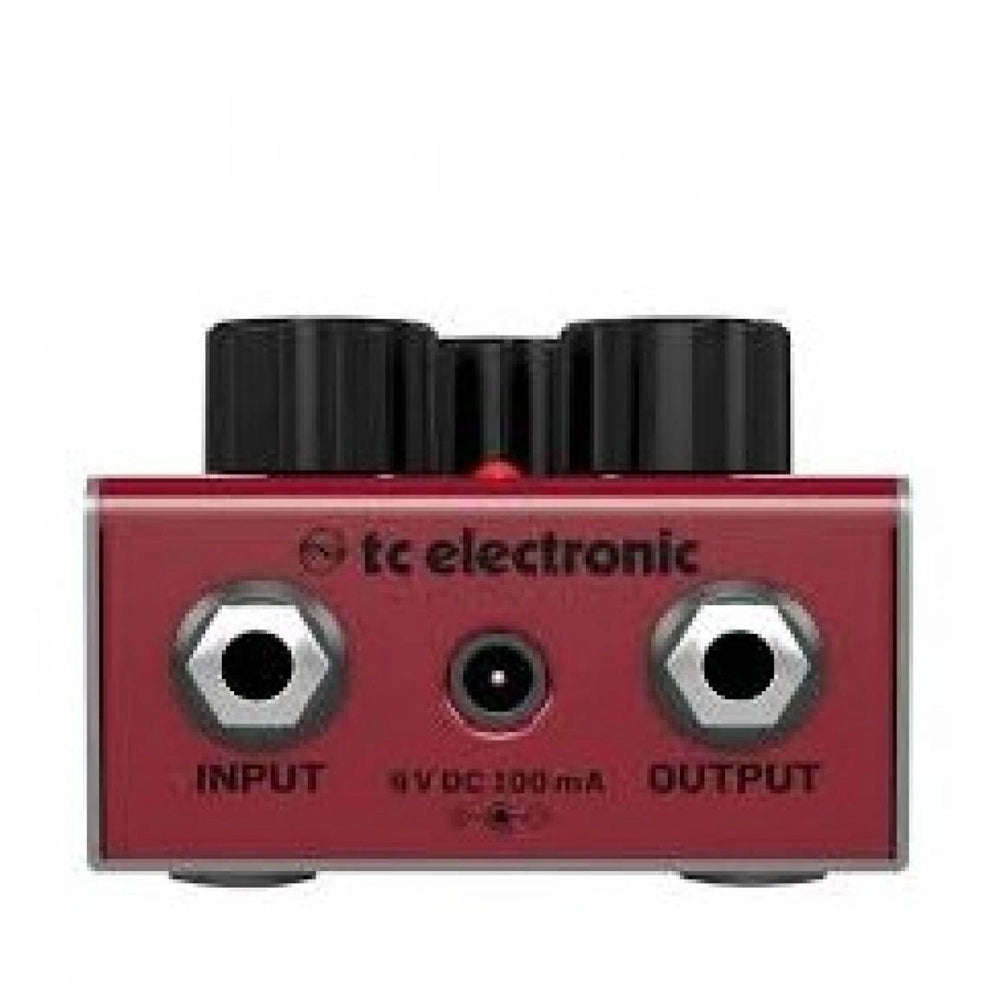 TC Electronic NETHEROCT Pedal Efectos Octaver