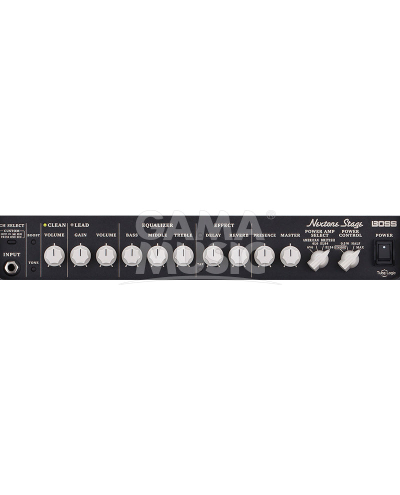 Combo para Guitarra Eléctrica Roland Nexstage Tube Logic 1X12in 40W NEXSTAGE