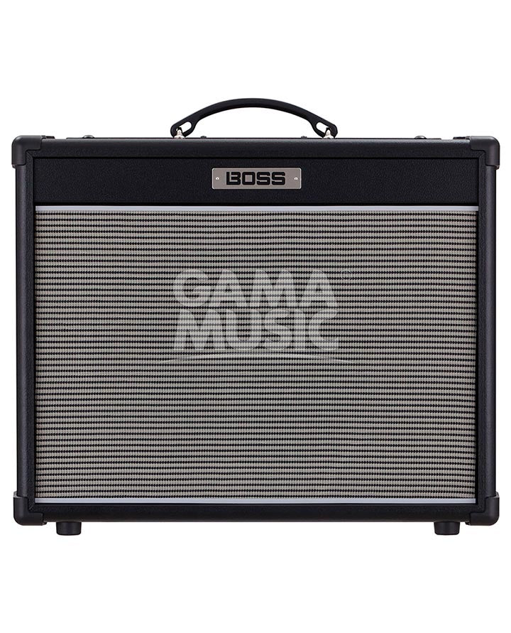 Combo para Guitarra Eléctrica Roland Nexstage Tube Logic 1X12in 40W NEXSTAGE