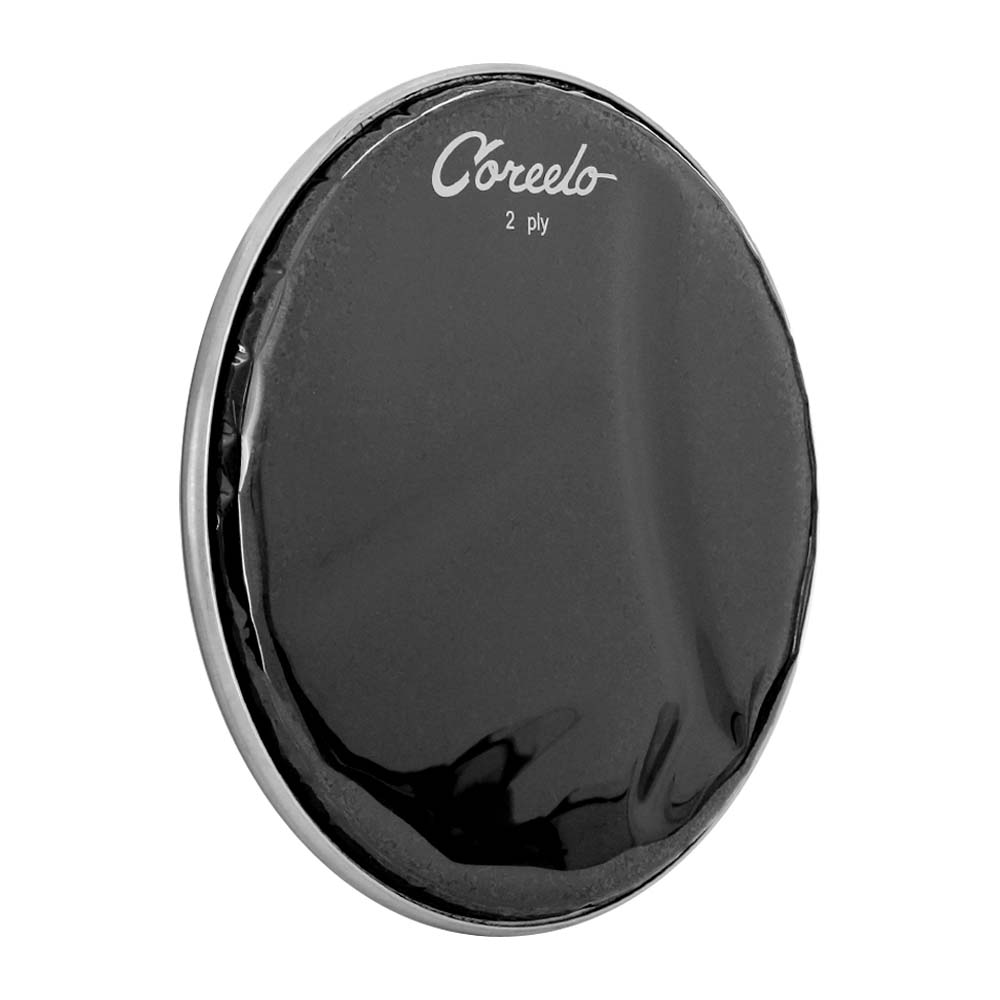 Parche 13 2Ply en Aceite Hidráulico Negro COREELO NHI13