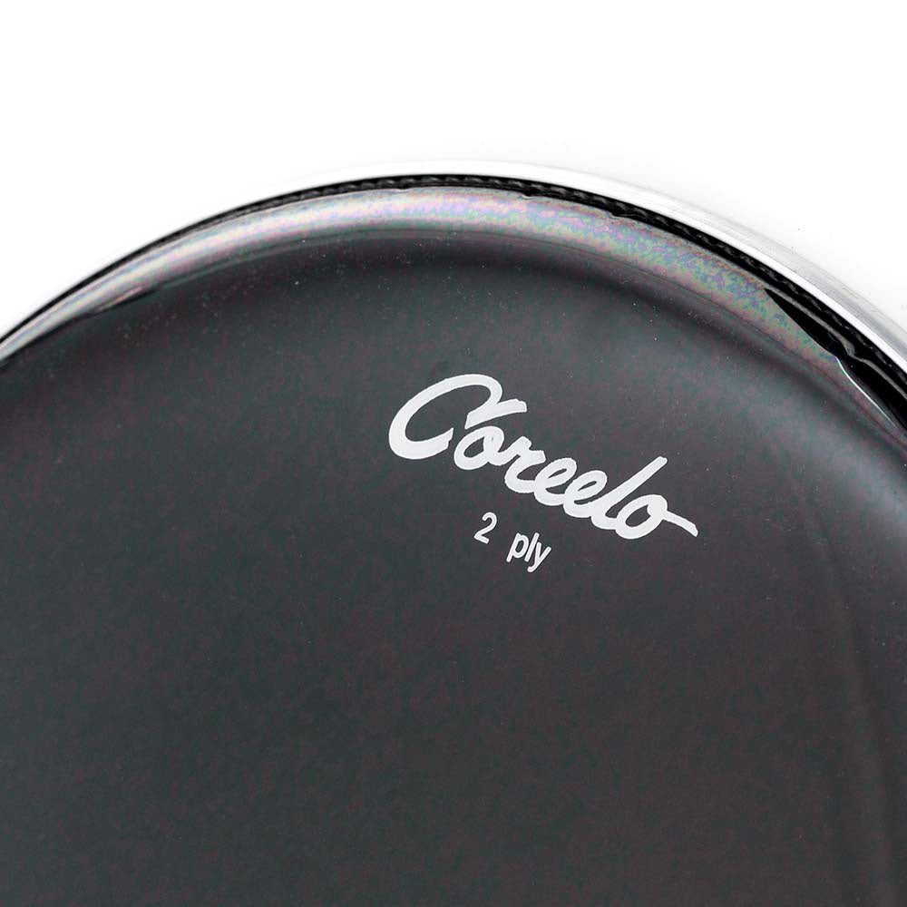 Parche 14 2Ply en Aceite Hidráulico Negro COREELO NHI14