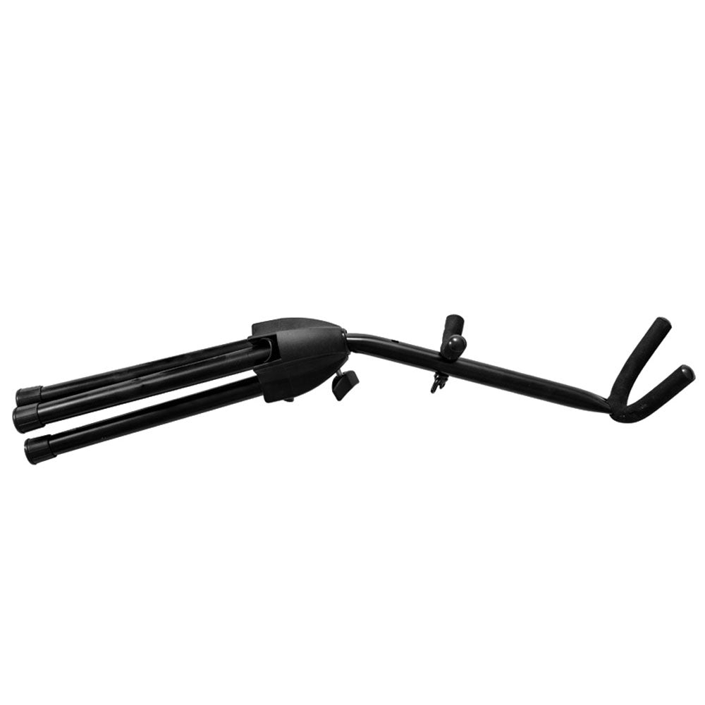 Atril Para Sax Alto Y Tenor Nomad Nisc036 Con Funda NISC036