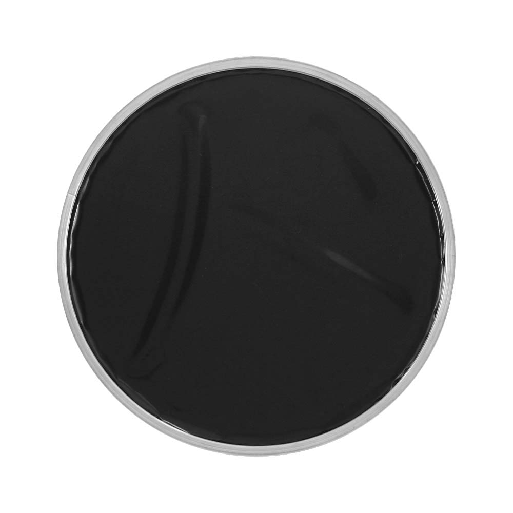 Parche Coreelo Nli10 Negro Liso 10in NLI10