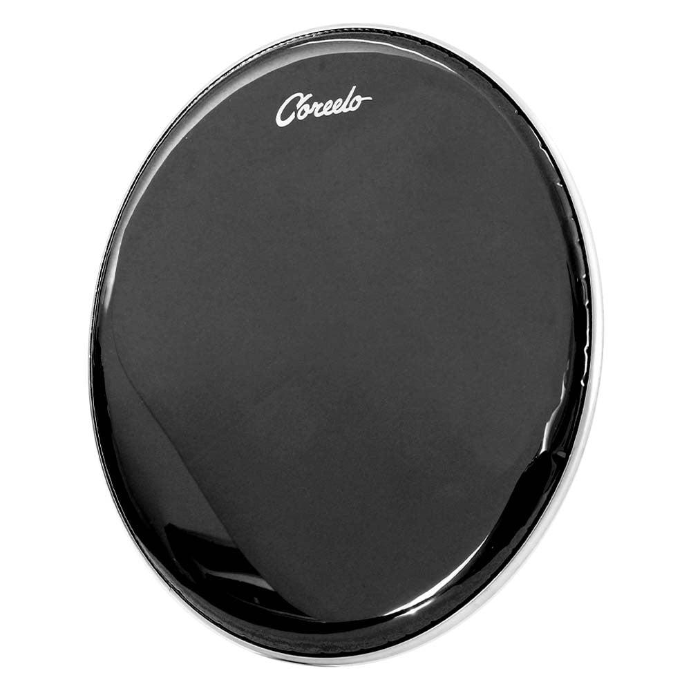 Parche Coreelo Nli14 Negro Liso 14in NLI14