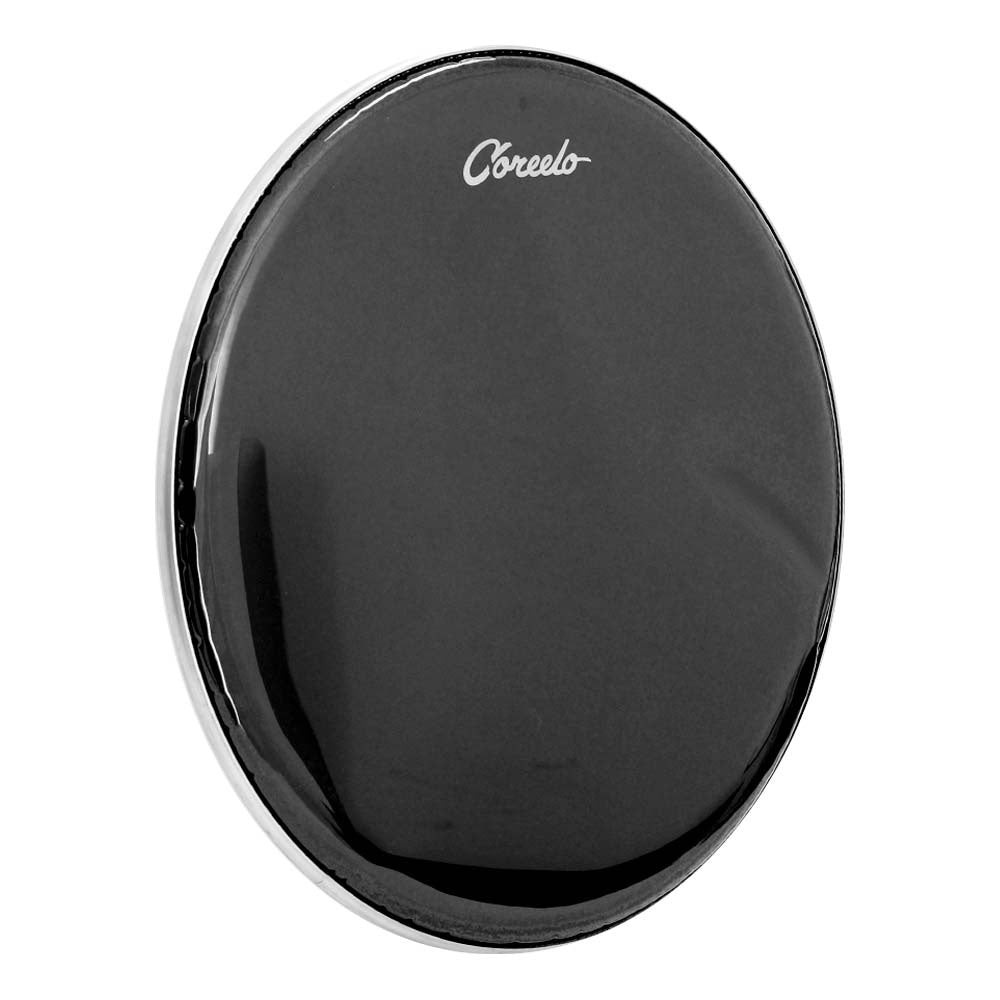 Parche Coreelo Nli14 Negro Liso 14in NLI14