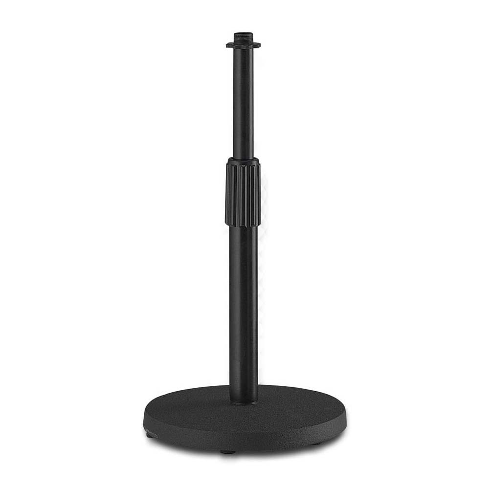 Atril NOMAD NMS6105 de Mesa Negro para Micrófono