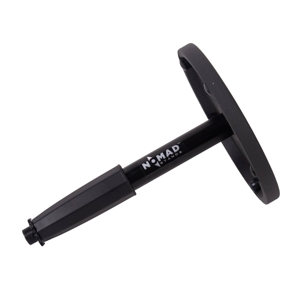 Nomad NMS6105 Atril de Mesa Negro para Micrófono