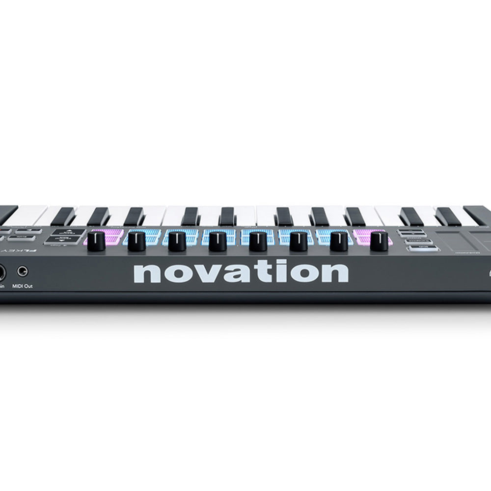 Controlador Novation NOVFLKMIN FLKEY Mini