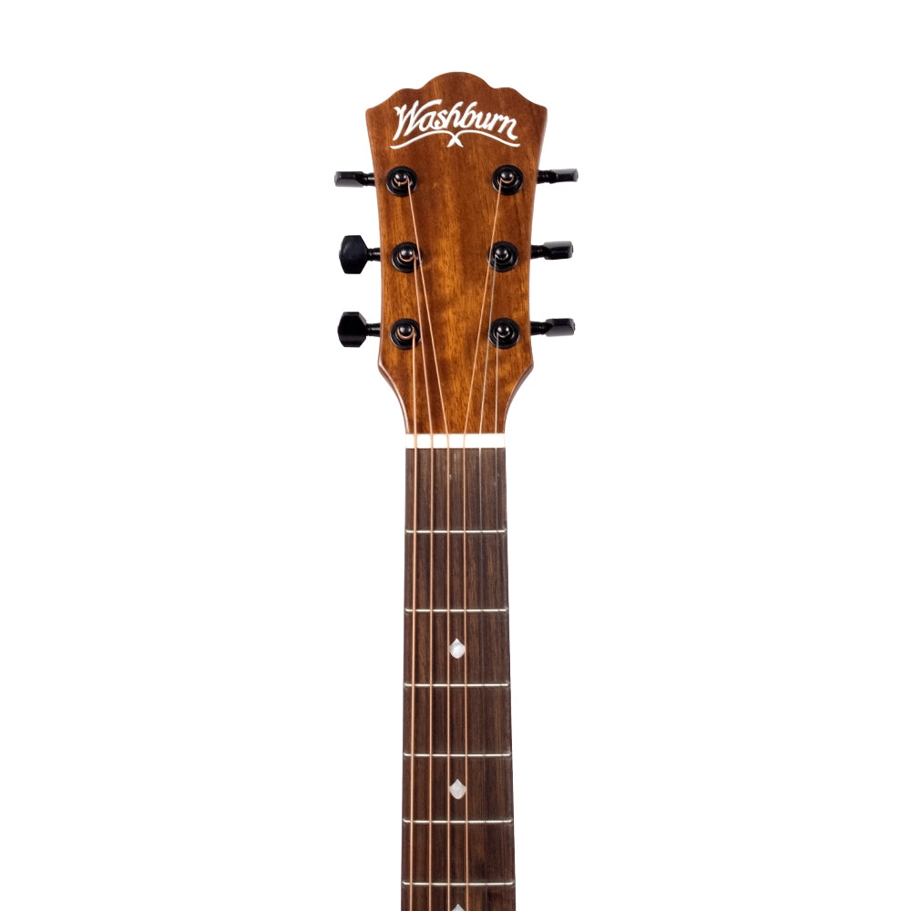 Washburn NOVOS9 Guitarra Acústica