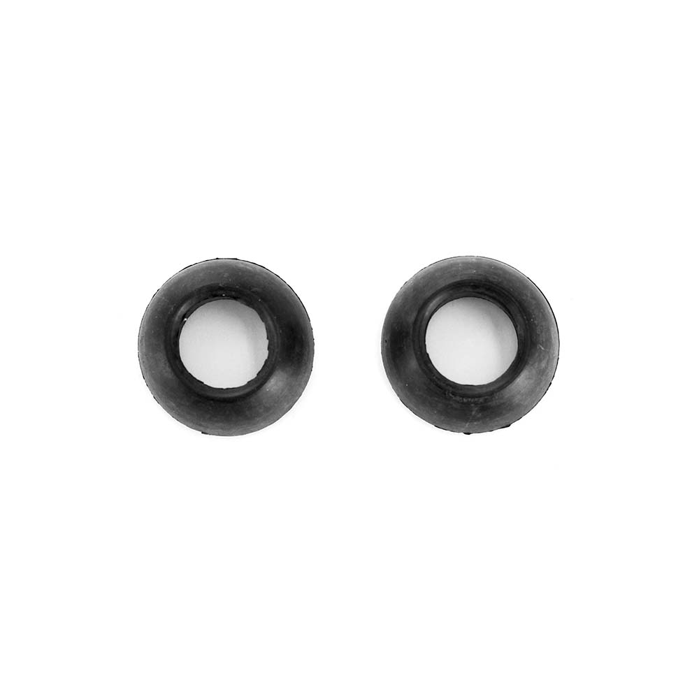 Espaciador de hule para Clutch de HiHat 2pcs Pearl NP2102