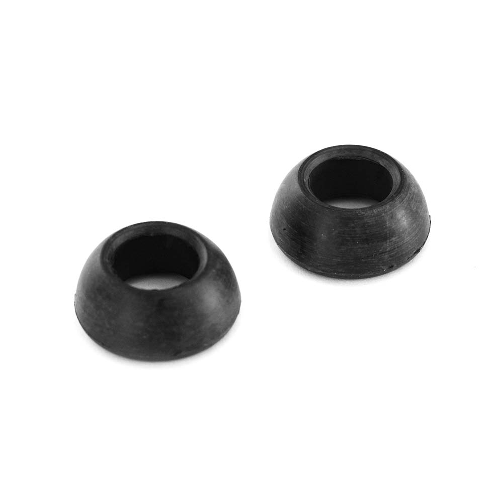 Espaciador de hule para Clutch de HiHat  2pcs Pearl NP2102