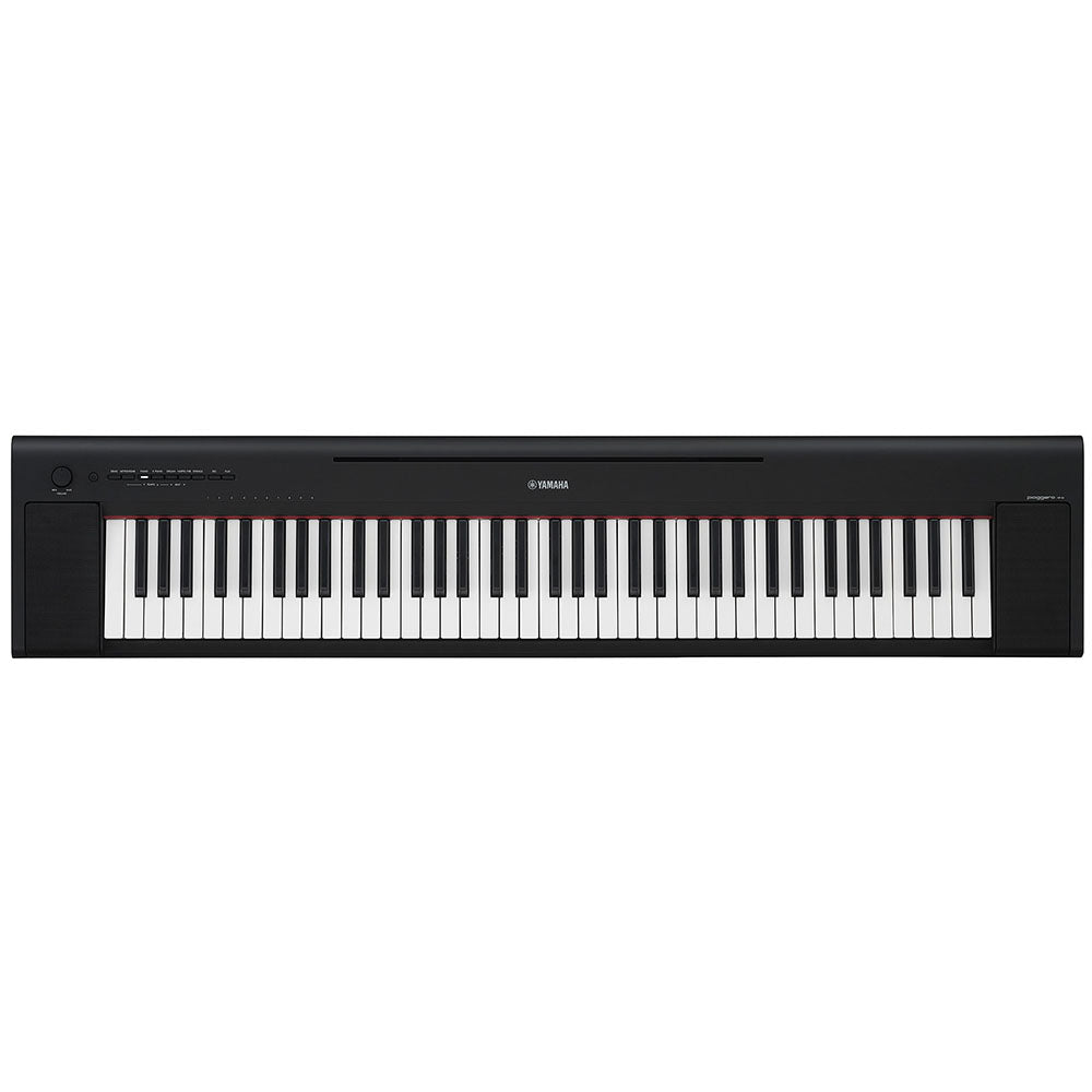 Piano Digital Yamaha NP35BSET