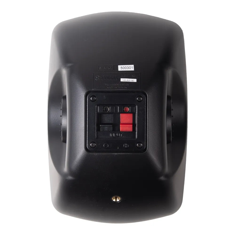 Yamaha Nsaw190 IBocina ntemperie Par
