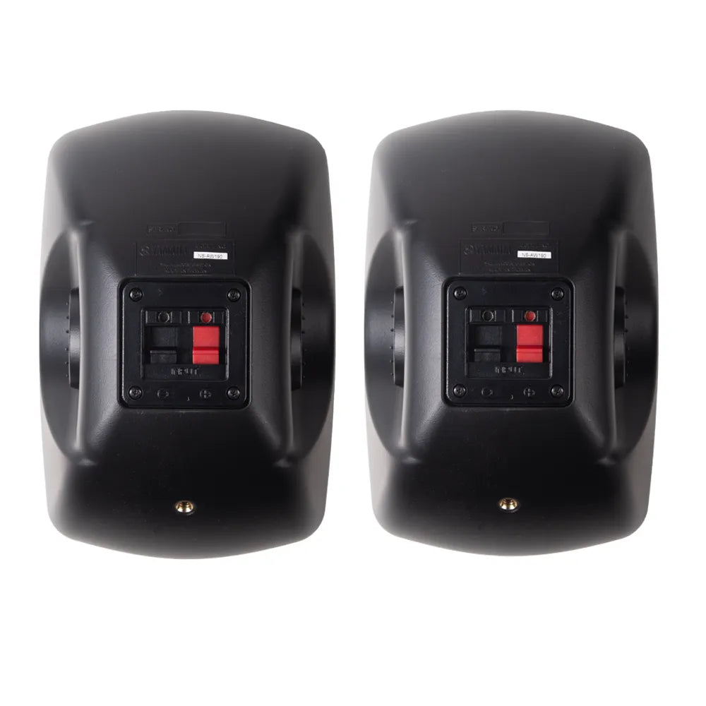 Yamaha Nsaw190 IBocina ntemperie Par