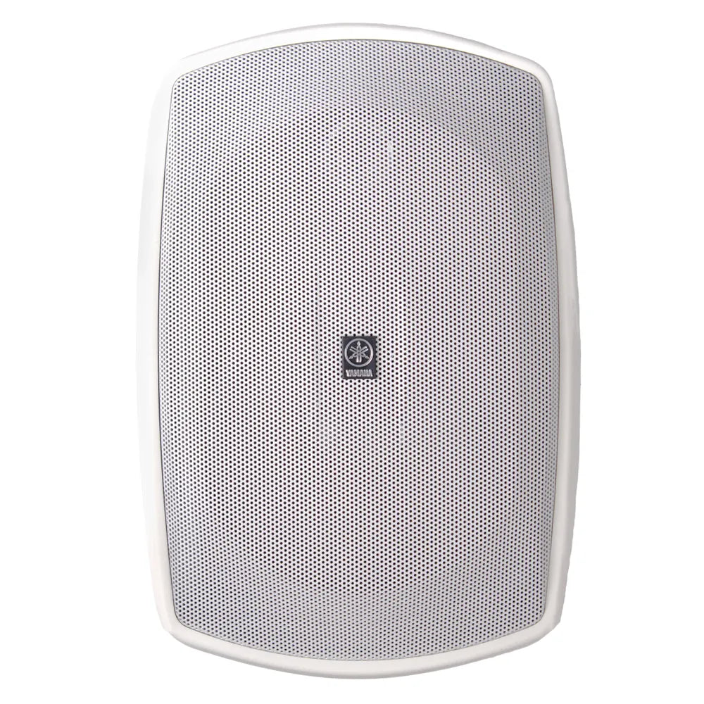 Yamaha Nsaw190w Bocina Intemperie Par