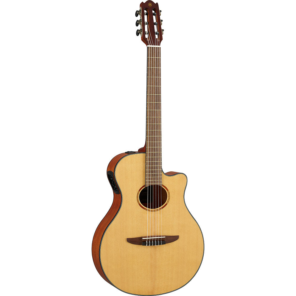 Guitarra Electroacústica Yamaha NTX1NT Nylon