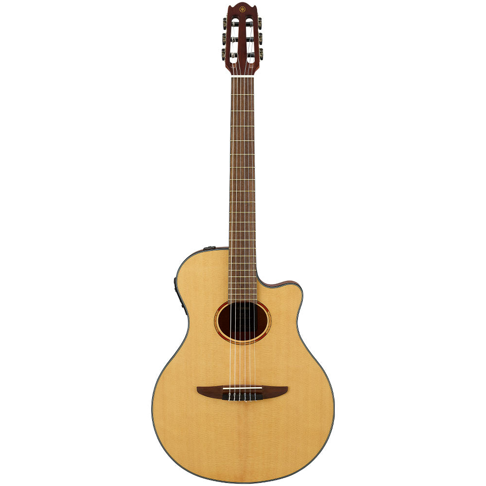 Guitarra Electroacústica Yamaha NTX1NT Nylon