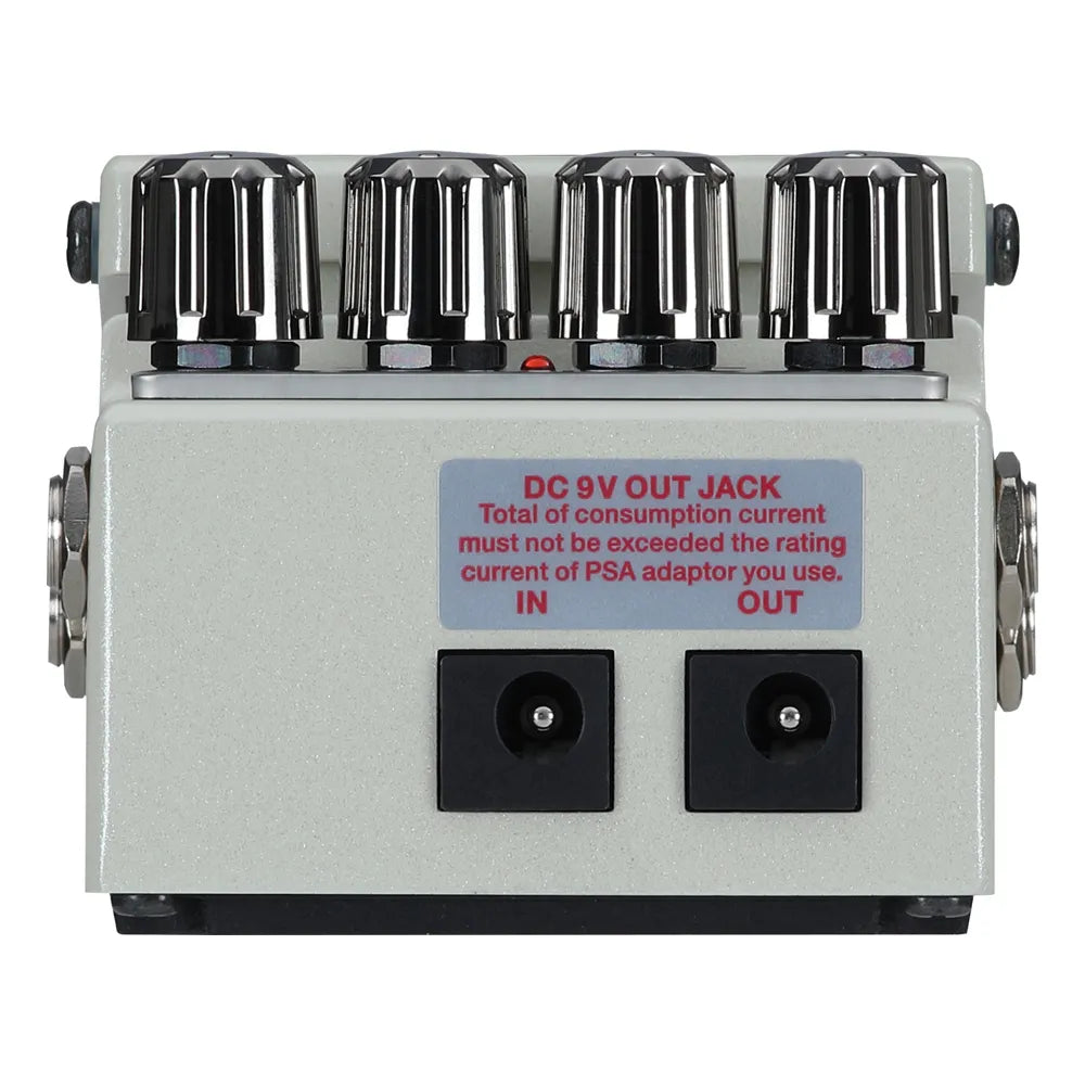 Boss Ns1X Pedal Efectos Noise Suppressor