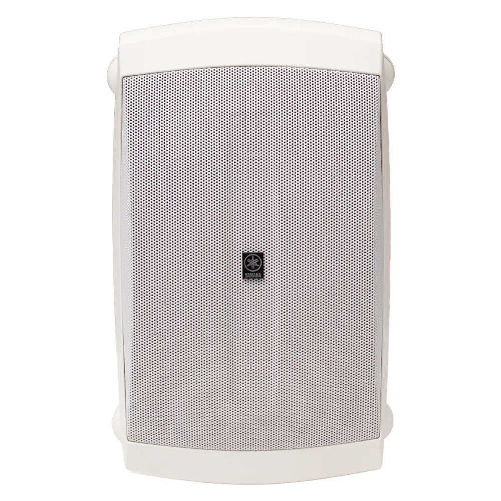 Yamaha Nsaw150w Bocina De Interpiere 5" Par