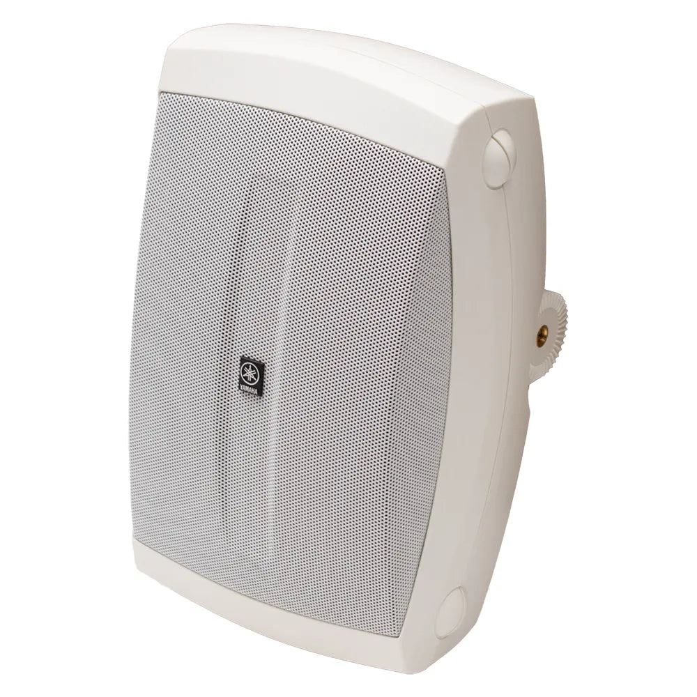 Yamaha Nsaw150w Bocina De Interpiere 5" Par