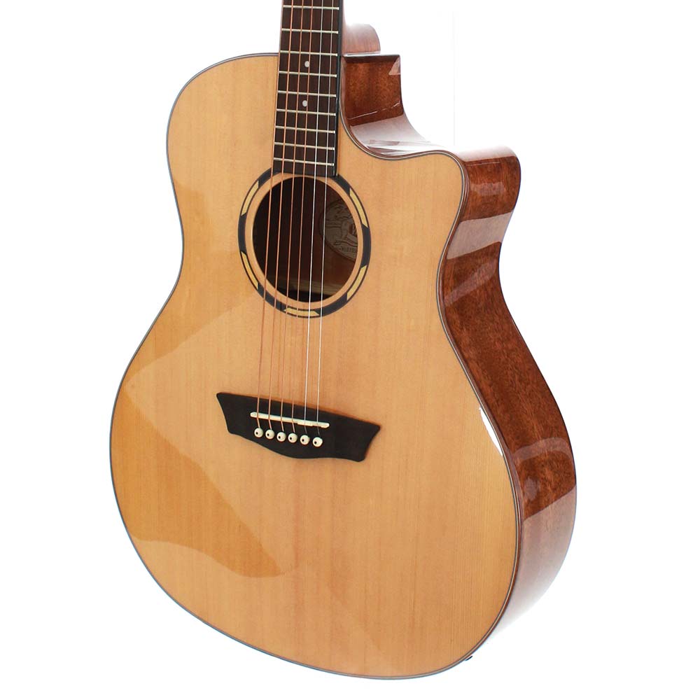 Guitarra Electroacústica Washburn O10sce O10SCE