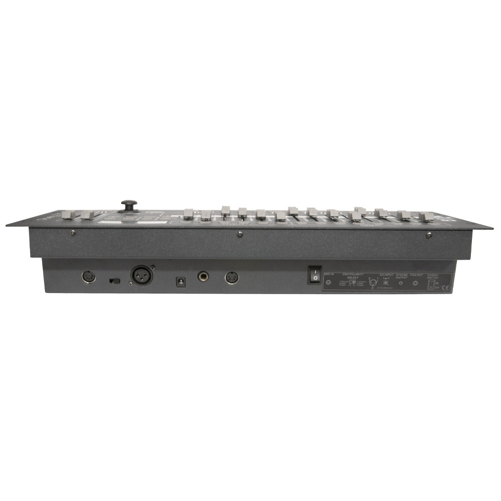 Controlador para Iluminación DMX OBEY 70