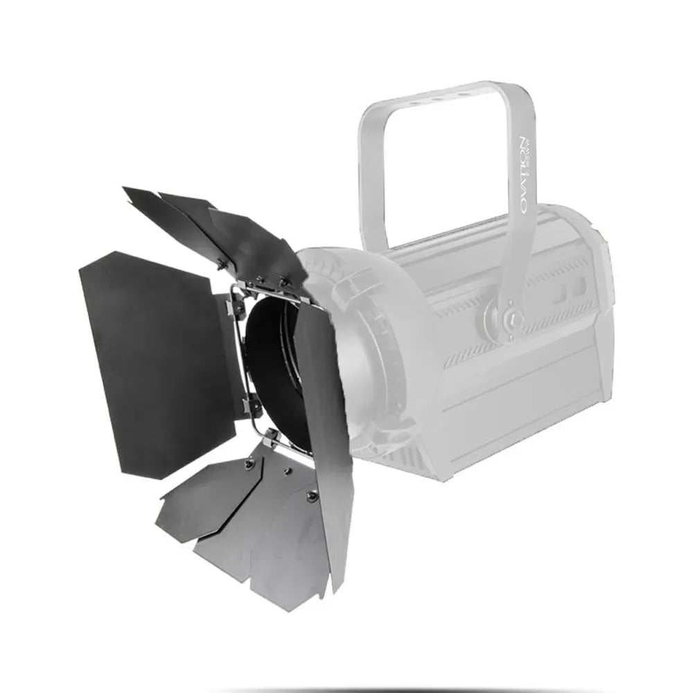 Chauvet Iluminación Ovation Barndoor CHAUVETPROFESSIONAL OF75BARNDOOR