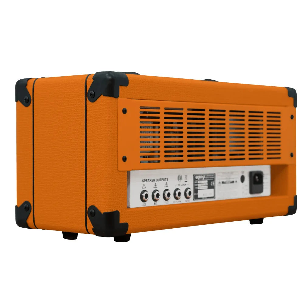 Orange Or15h Amplificador Guitarra Eléctrica 15w