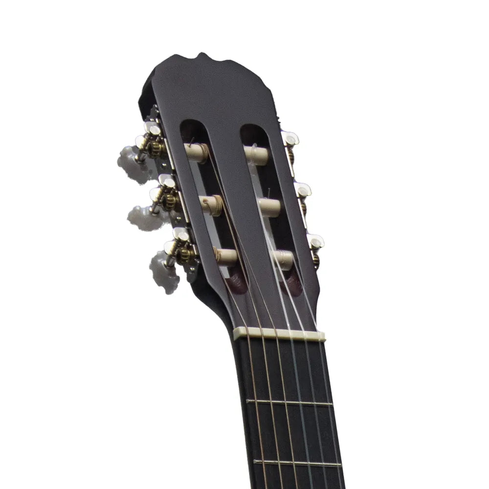 Oscar Schmidt Oc5Cepak Guitarra Electroacústica con Funda