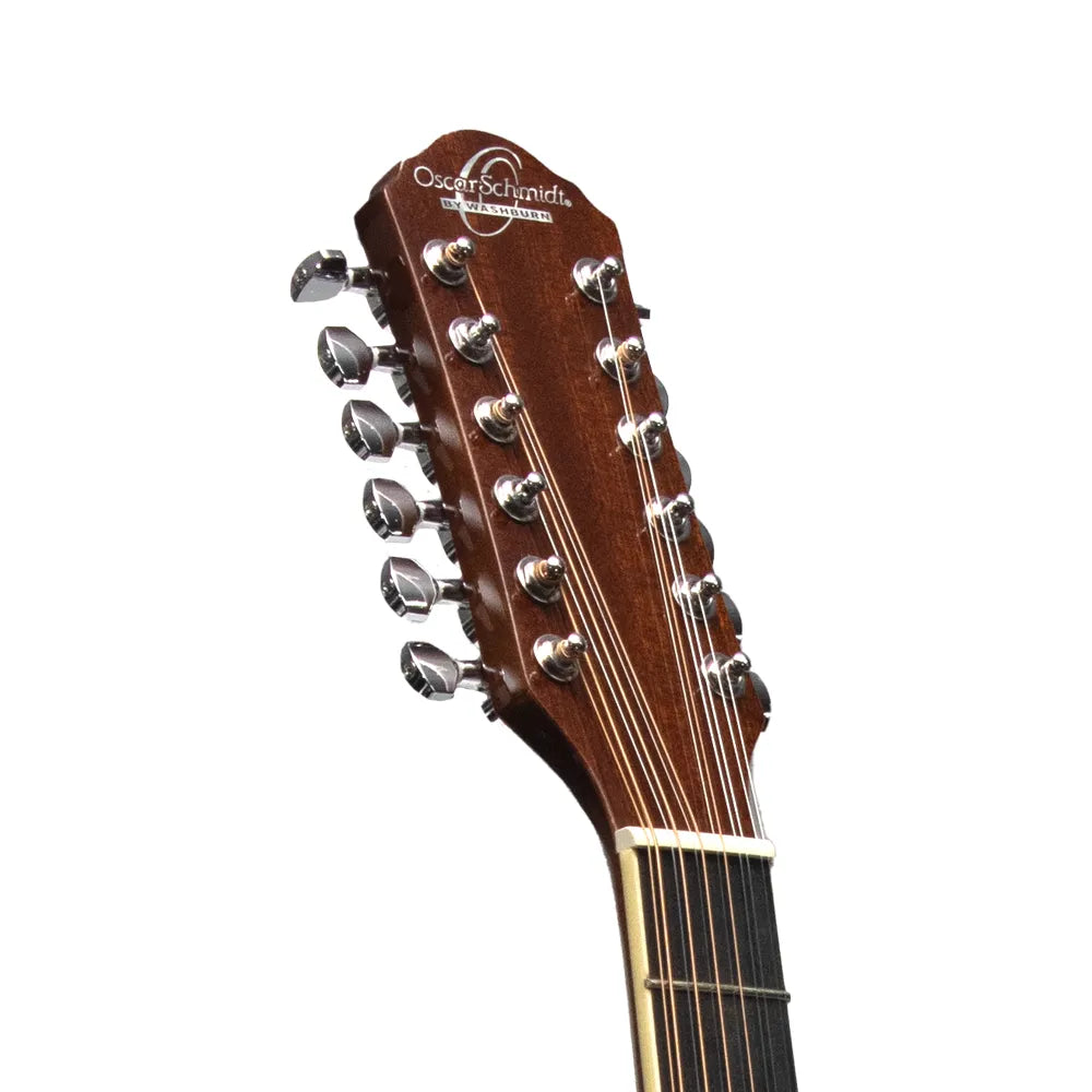Oscar Schmidt Od312Cenat Guitarra Electroacústica