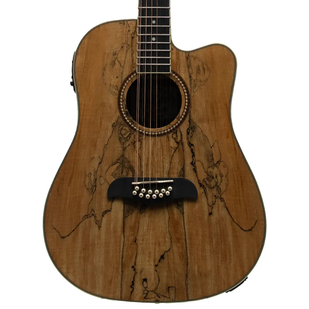 Oscar Schmidt Od312Cesm Guitarra Electroacústica