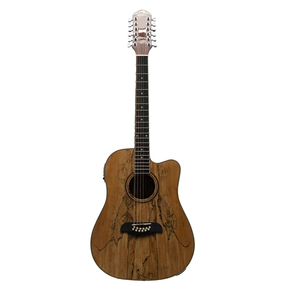 Oscar Schmidt Od312Cesm Guitarra Electroacústica