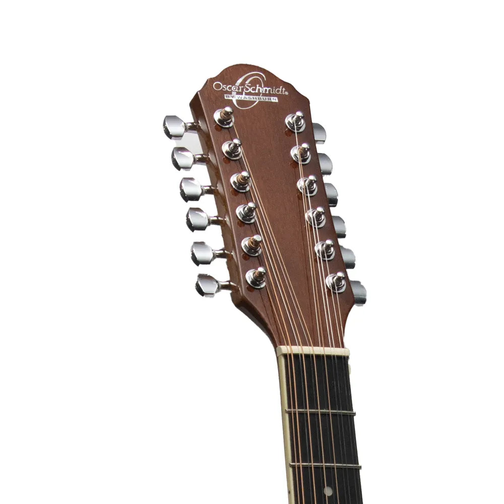 Oscar Schmidt Od312Cesm Guitarra Electroacústica