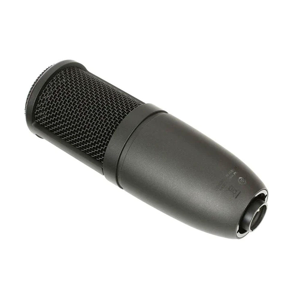 Micrófono De Estudio Akg P120 Serie Perception