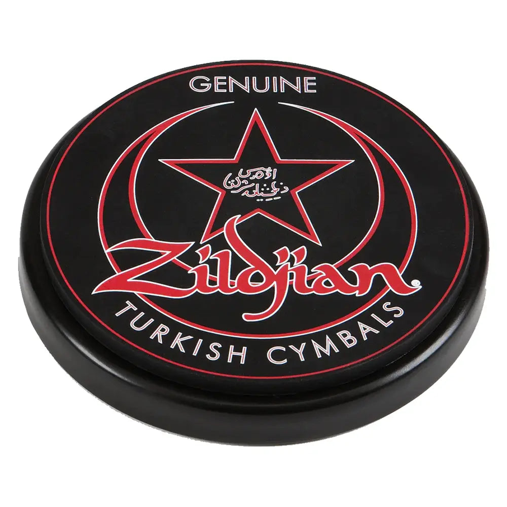 Zildjian P1202 12" Practicador Batería