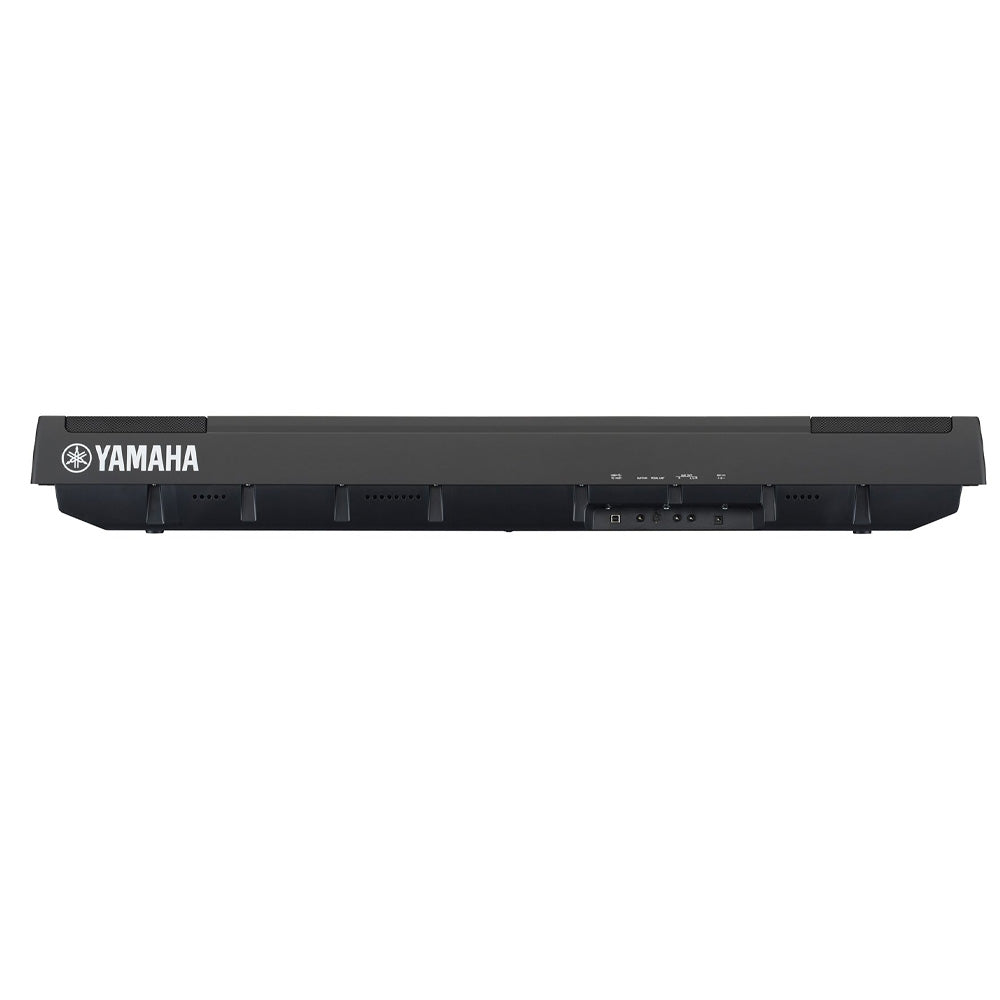 Piano Digital Yamaha P125ab Negro P125AB