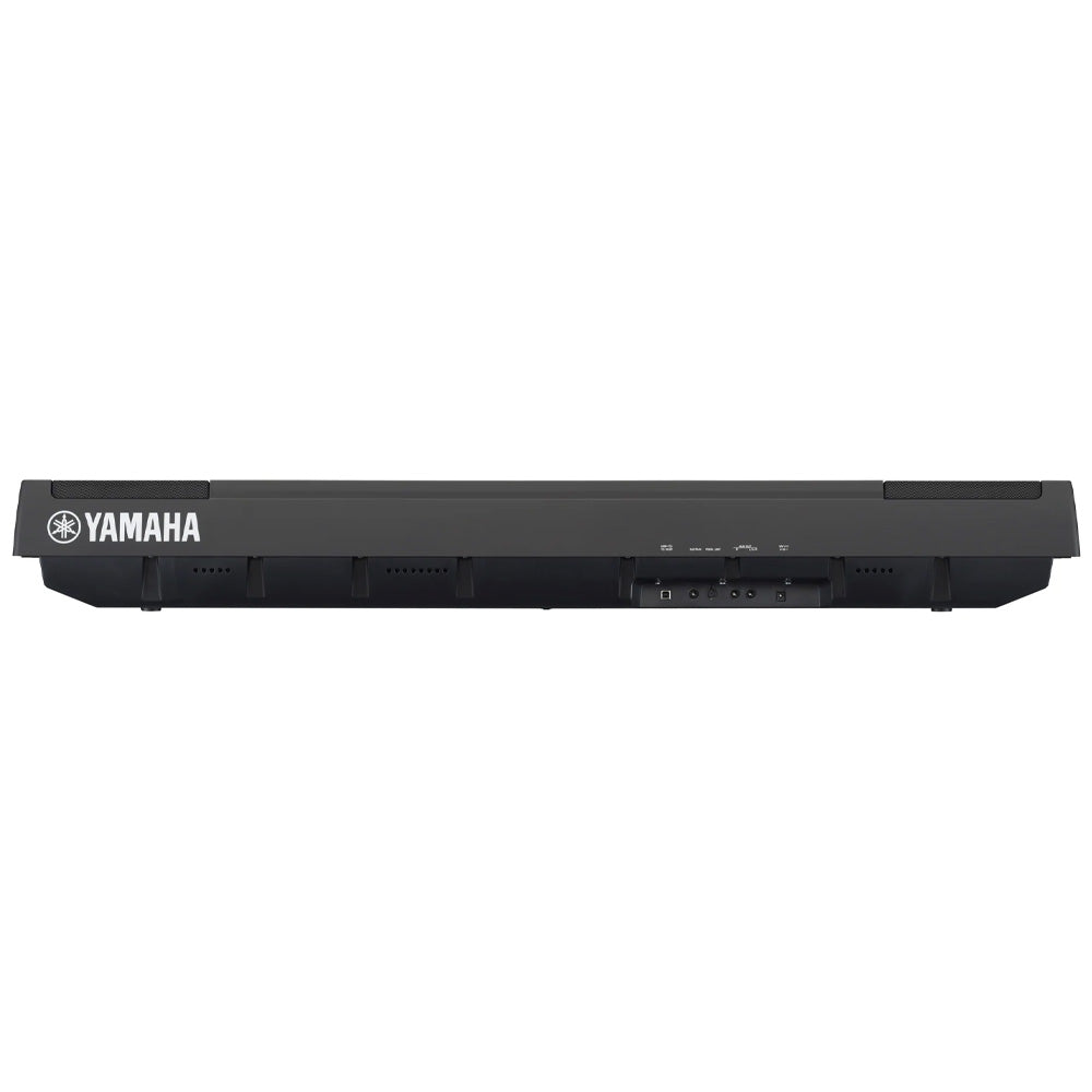 Piano Digital Yamaha P125ab Negro P125AB