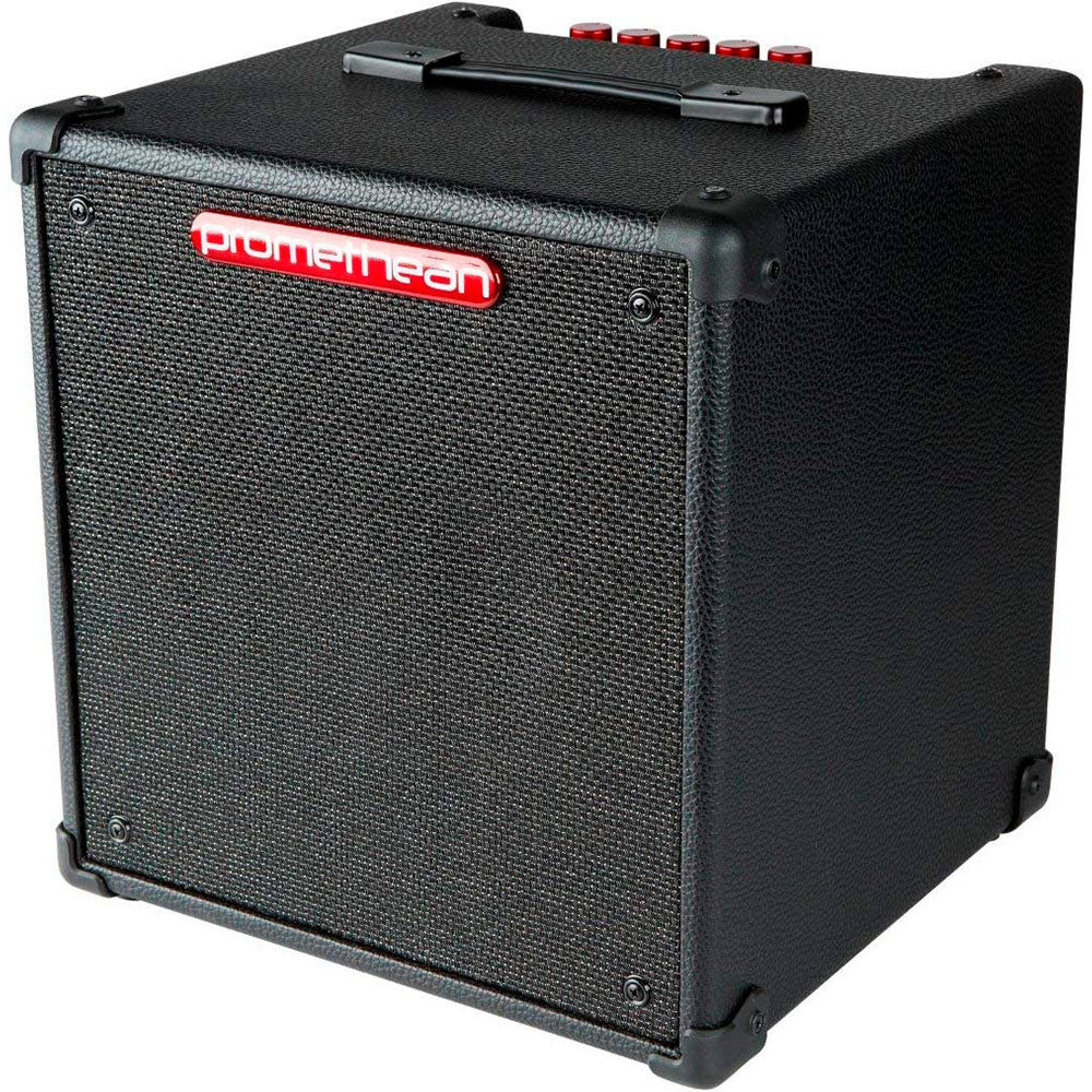 Combo Para Bajo Ibanez P20n Promethean 1x8 P20N