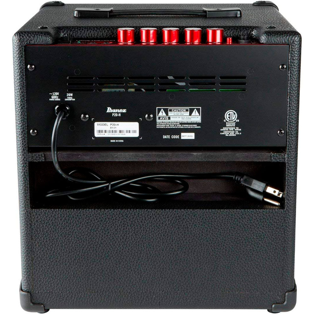 Combo Para Bajo Ibanez P20n Promethean 1x8 P20N