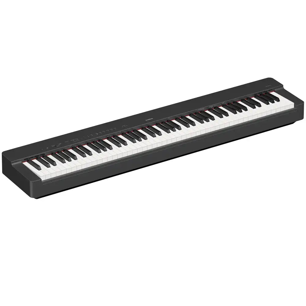 Yamaha P225BSET Piano Digital Negro 88 Teclas
