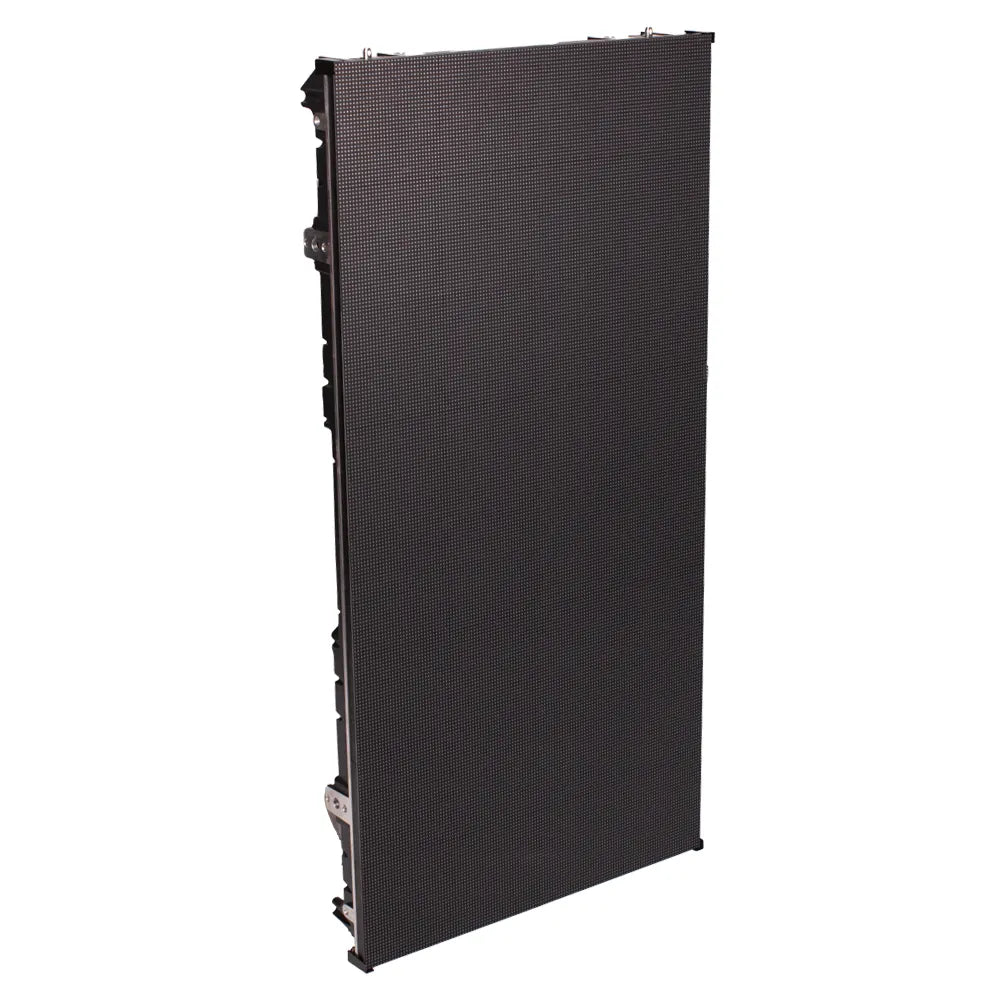 Xled P3.91 Pantalla Interior 3x2 con procesador
