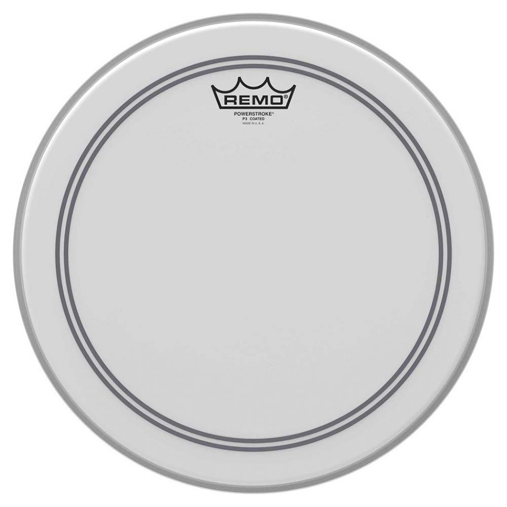 Parche 14in Powerstroke 3 Coated P3-0114-BP REMO P30114BP