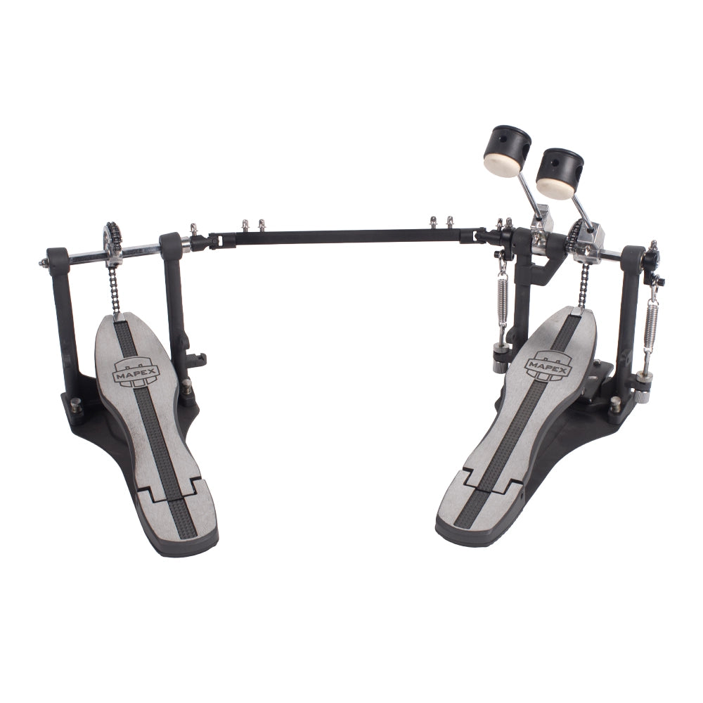 Pedal Doble Bombo Mapex P410TW
