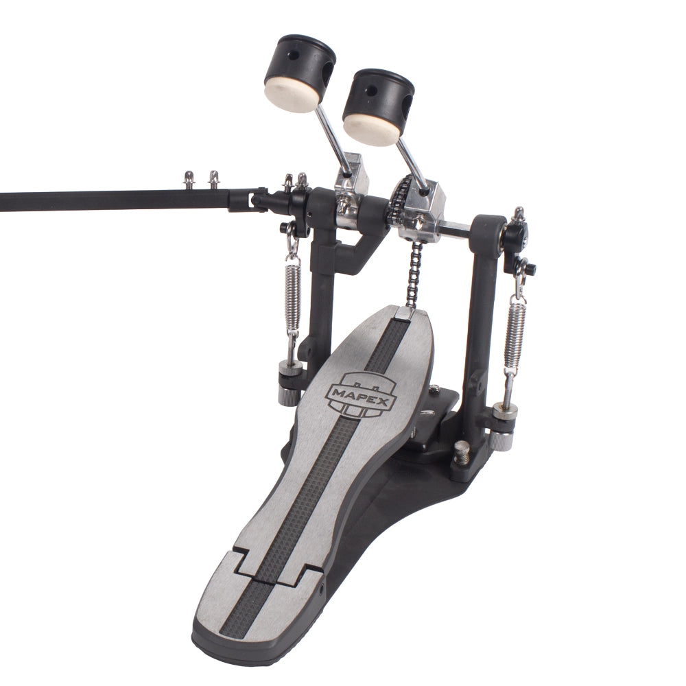 Pedal Doble Bombo Mapex P410TW